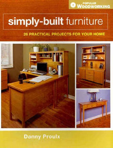 Simply-Built Furniture 