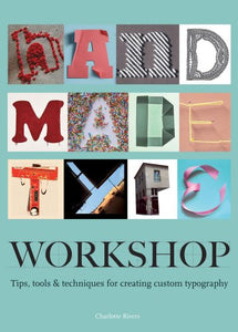 Handmade Type Workshop 