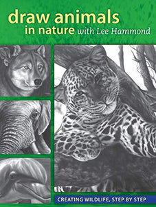 Draw Animals in Nature with Lee Hammond 