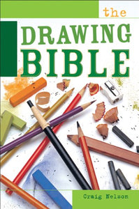 The Drawing Bible 