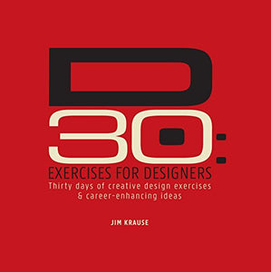 D30: Exercises for Designers 