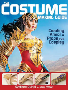 The Costume Making Guide 