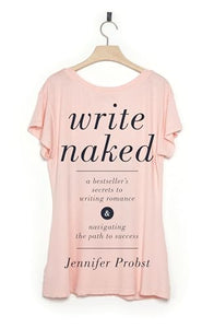 Write Naked 