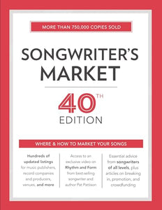 Songwriter's Market 