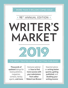 Writer's Market 2019 