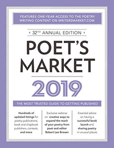 Poet's Market 2019 