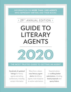 Guide to Literary Agents 2020 