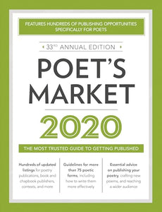 Poet's Market 2020 