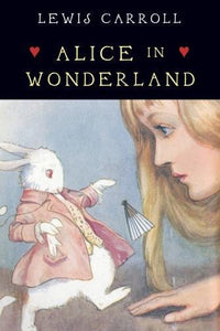 Alice In Wonderland 