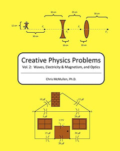 Creative Physics Problems 
