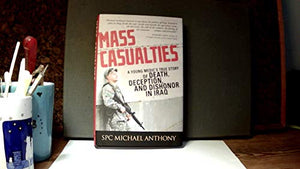 Mass Casualties 