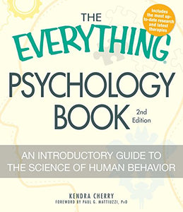 The Everything Psychology Book 