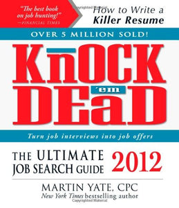 Knock 'em Dead 2012 