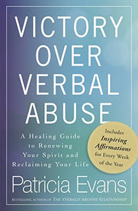 Victory Over Verbal Abuse 