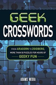 Geek Crosswords 