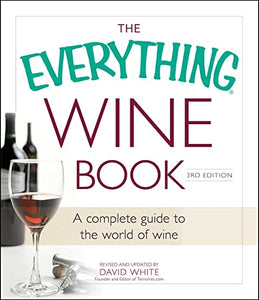 The Everything Wine Book 