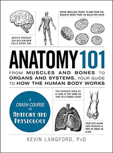 Anatomy 101 