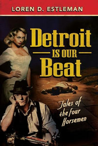 Detroit Is Our Beat 