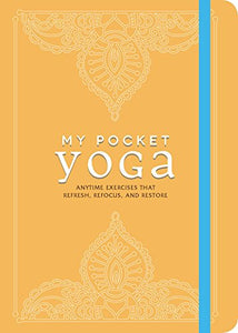 My Pocket Yoga 