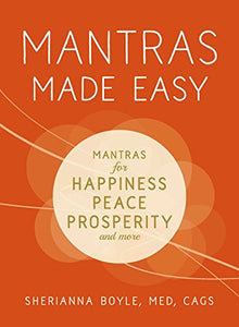 Mantras Made Easy 