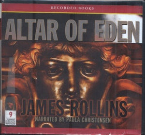 Altar of Eden 