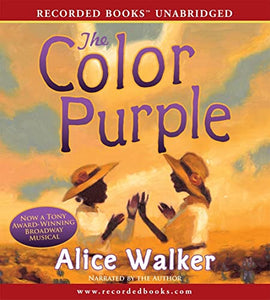 The Color Purple 