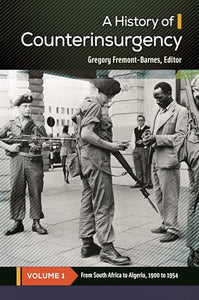 A History of Counterinsurgency 