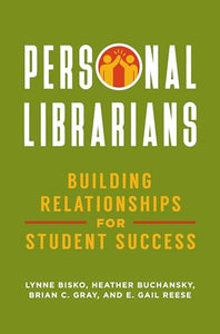 Personal Librarians 