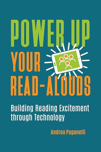 Power Up Your Read-Alouds 