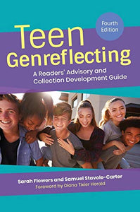 Teen Genreflecting 