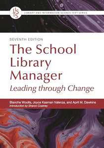 The School Library Manager 