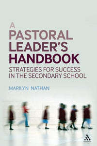 A Pastoral Leader's Handbook 