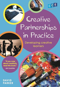 Creative Partnerships in Practice 