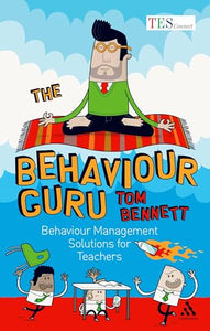 The Behaviour Guru 