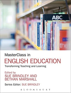 MasterClass in English Education 