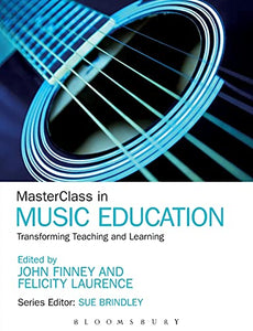 MasterClass in Music Education 