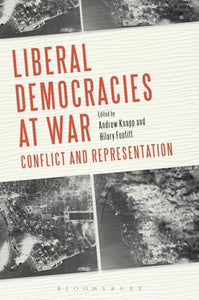 Liberal Democracies at War 