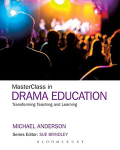 MasterClass in Drama Education 