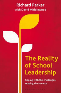 The Reality of School Leadership 