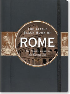 Little Black Book of Rome 