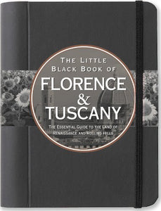 Little Black Book Florence & Tuscany 