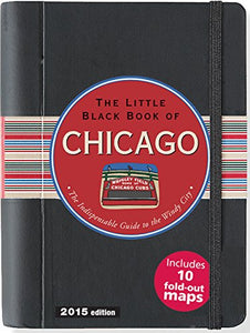 The Little Black Book of Chicago 