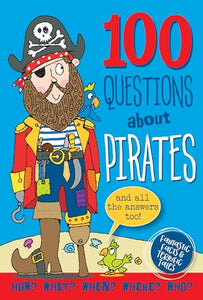 100 Questions: Pirates 