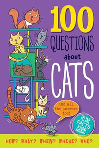 100 Questions about Cats 