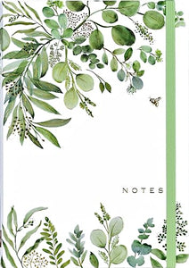 Eucalyptus Journal (Diary, Notebook) 