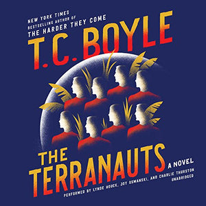 The Terranauts 