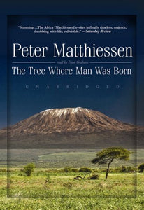 The Tree Where Man Was Born 