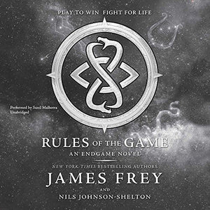 Endgame: Rules of the Game 