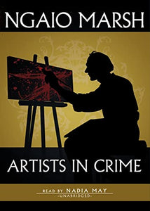 Artists in Crime 