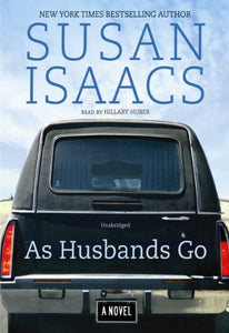 As Husbands Go 